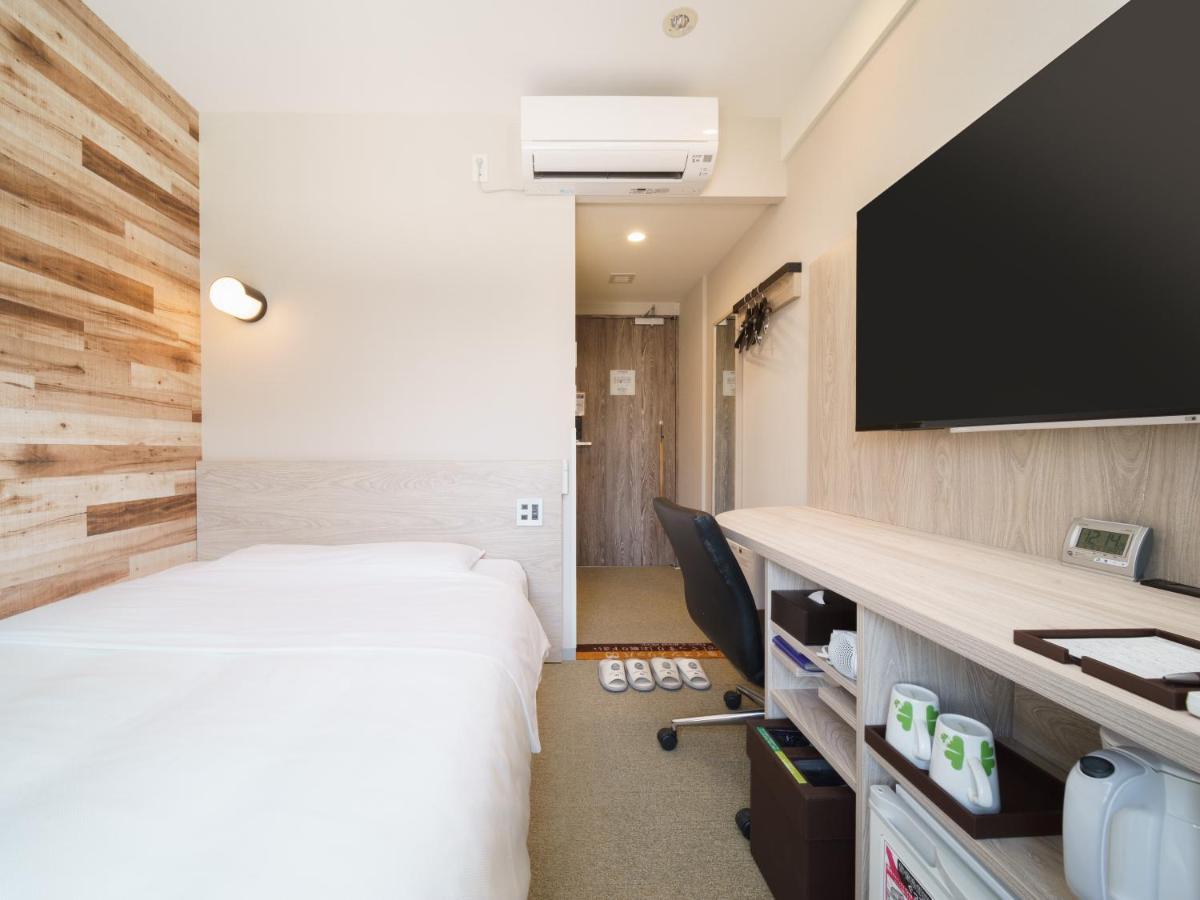Super Hotel Shinagawa Aomono-Yokocho Tokyo prefektur Exteriör bild