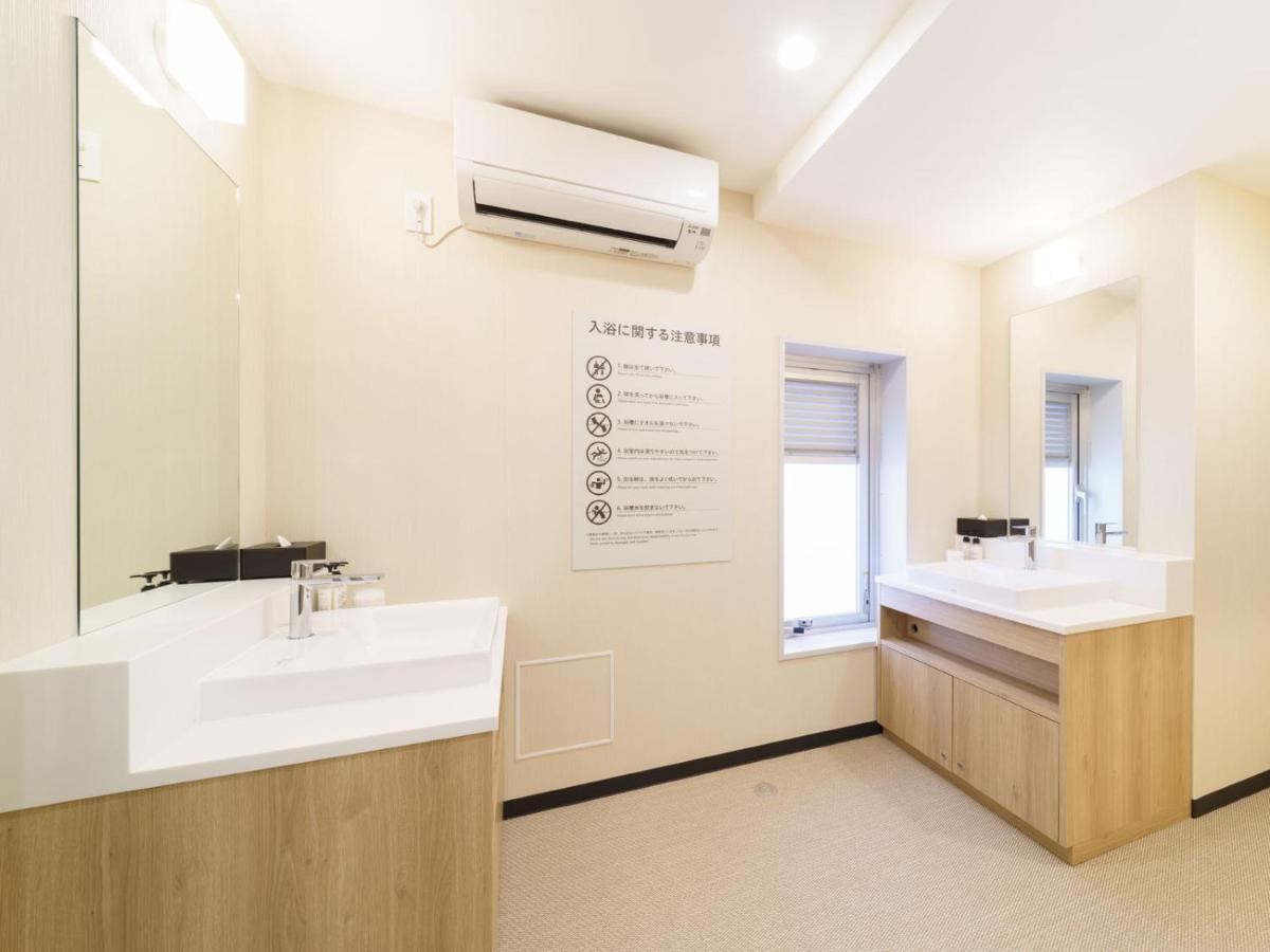 Super Hotel Shinagawa Aomono-Yokocho Tokyo prefektur Exteriör bild