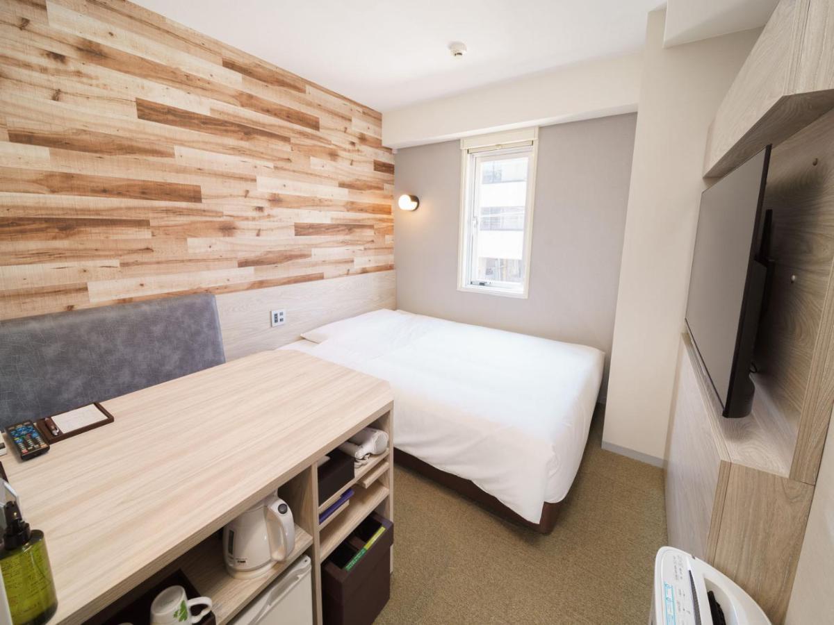 Super Hotel Shinagawa Aomono-Yokocho Tokyo prefektur Exteriör bild