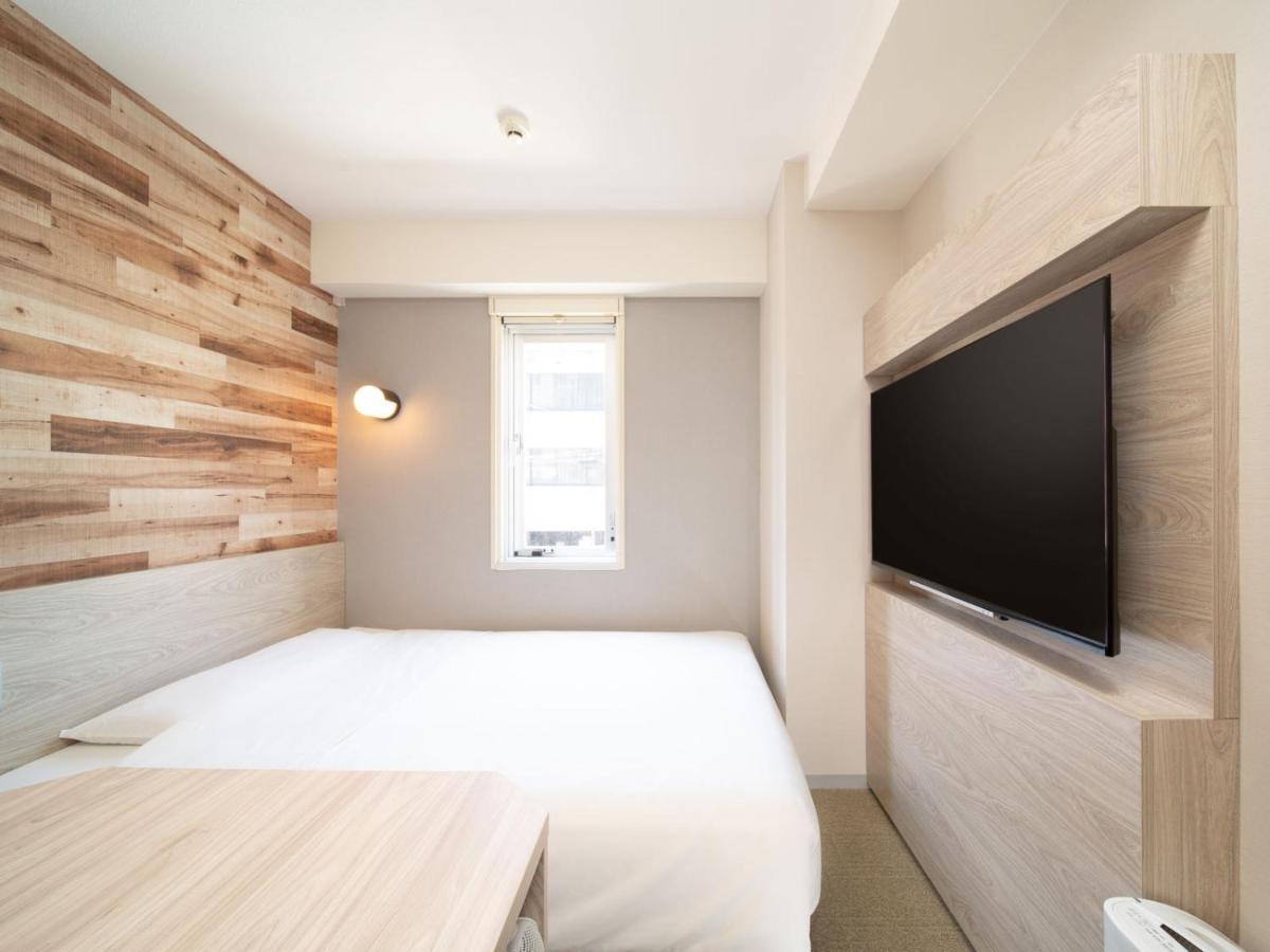 Super Hotel Shinagawa Aomono-Yokocho Tokyo prefektur Exteriör bild